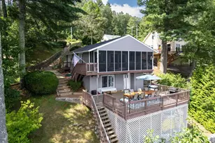 53 Sandy Beach Rd, Holland, MA 01521 - Photo 1