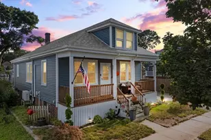 370 Wood St, New Bedford, MA 02745 - Photo 1