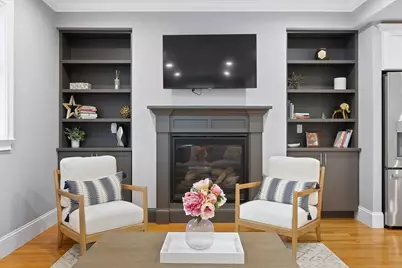 46 Gardner St. #1, Boston, MA 02132 - Photo 1