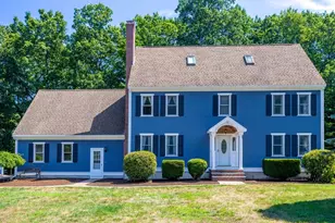 10 Baywoods Dr, Shirley, MA 01464 - Photo 1