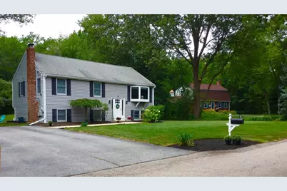 96 Autumn Dr, North Attleboro, MA 02760 - Photo 1