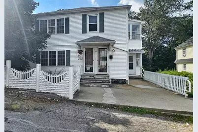 32 Roger Street, Southbridge, MA 01550 - Photo 1