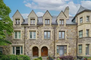 354 Tappan St, Brookline, MA 02445 - Photo 1