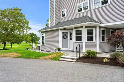 230 White Cliff Dr. #Golfview, Plymouth, MA 02360 - Photo 1