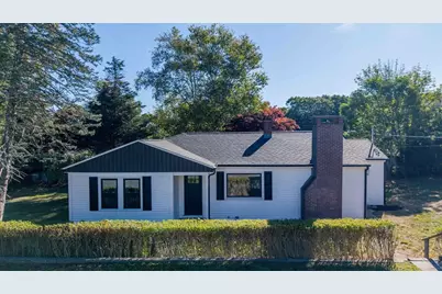 122 James Street, Acushnet, MA 02743 - Photo 1
