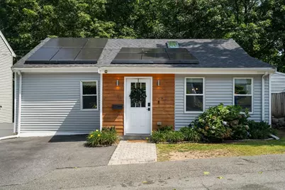 15 Howard St, Randolph, MA 02368 - Photo 1