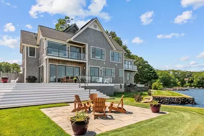 1040 Dickinson Street, Fall River, MA 02721 - Photo 1