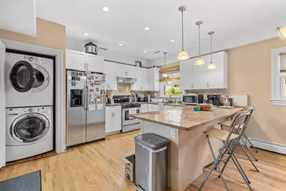 201 Norfolk St #1, Cambridge, MA 02139 - Photo 1