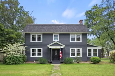 206 Dawes Ave, Pittsfield, MA 01201 - Photo 1