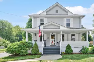 23 Brook St, East Longmeadow, MA 01028 - Photo 1