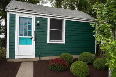 6 Highland Street #S, Rockport, MA 01966 - Photo 1