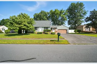 14 Granger Dr, Agawam, MA 01030 - Photo 1