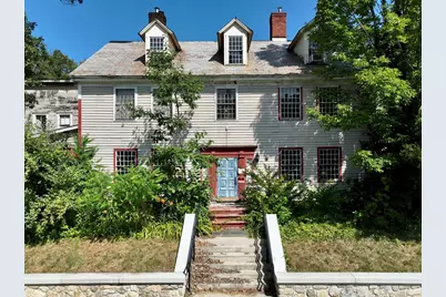 107 Main St, Charlemont, MA 01339 - Photo 1