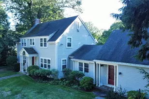 29 Denton Rd, Wellesley, MA 02482 - Photo 1