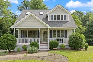 40 Ray Rd, Wrentham, MA 02093 - Photo 1