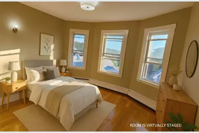 9 Sanger St #3, Medford, MA 02155 - Photo 1