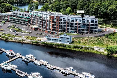 60 Merrimac #508, Amesbury, MA 01950 - Photo 1