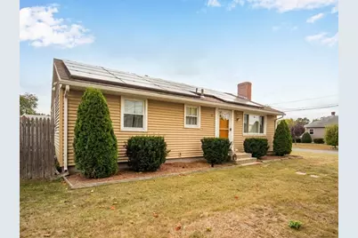 91 Arcadia Blvd, Springfield, MA 01118 - Photo 1