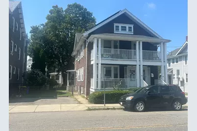 884-886 Robeson St, Fall River, MA 02720 - Photo 1