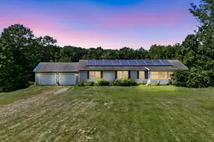 221 Moulton Hill Rd, Monson, MA 01057 - Photo 1