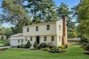 7 Surrey Dr, Plymouth, MA 02360 - Photo 1