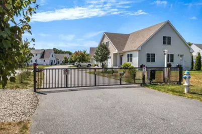 637 Gifford St #16A, Falmouth, MA 02540 - Photo 1
