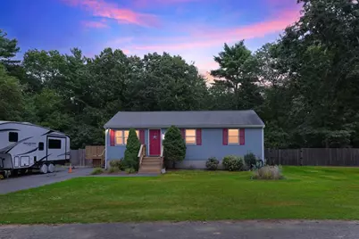 9 Murdock, Carver, MA 02330 - Photo 1