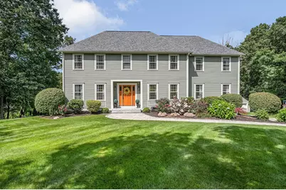 4 Nashoba Dr, Chelmsford, MA 01824 - Photo 1