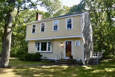 2462 State Rd, Plymouth, MA 02360 - Photo 1