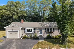 1 Blossom Ln, Marlborough, MA 01752 - Photo 1