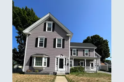 157 Pine St #2, Fitchburg, MA 01420 - Photo 1