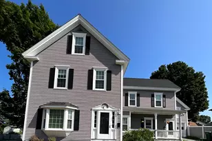 157 Pine St, Fitchburg, MA 01420 - Photo 1