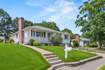 45 Fulton Street, Norwood, MA 02062 - Photo 1