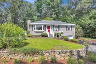 37 Pine Grove Cir, Uxbridge, MA 01569 - Photo 1