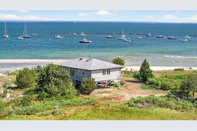 12 Meadow Shores Rd, Dartmouth, MA 02748 - Photo 1