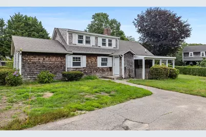405 Sandwich Rd, Falmouth, MA 02536 - Photo 1