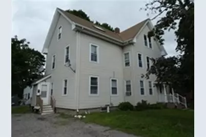 210 North Main Street #B, Middleborough, MA 02346 - Photo 1