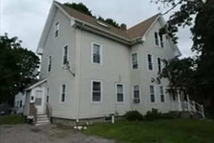 210 N Main St, Middleborough, MA 02346 - Photo 1