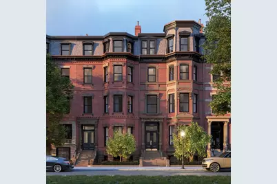 125 Commonwealth Avenue, Boston, MA 02116 - Photo 1