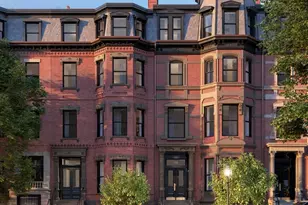 125 Commonwealth Ave, Boston, MA 02116 - Photo 1