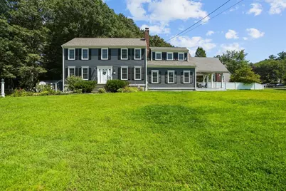 71 Oxford Drive, Franklin, MA 02038 - Photo 1