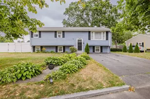 10 Hiram St, Fall River, MA 02720 - Photo 1