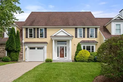 7 English Cmns #7, Topsfield, MA 01983 - Photo 1