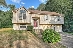 447 Cumberland Ave, North Attleboro, MA 02760 - Photo 1