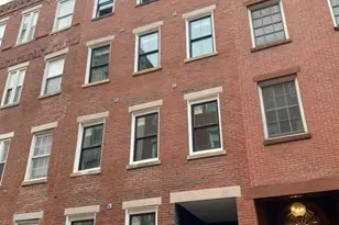 17 Sheafe, Boston, MA 02113 - Photo 1