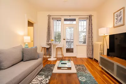29 Mount Hood Rd #12, Boston, MA 02135 - Photo 1