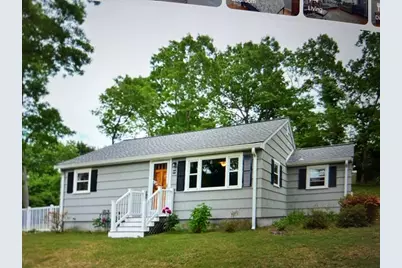 48 Smiths Ln, Kingston, MA 02364 - Photo 1