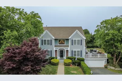 38 Mitchell's Lane, Portsmouth, RI 02871 - Photo 1