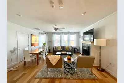 1008 Tremont St #5, Boston, MA 02120 - Photo 1