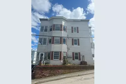 160 Madison #1, Fitchburg, MA 01420 - Photo 1